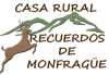 QUE VISITAR EN PLASENCIA / Casa Rural Recuerdos de Monfrague